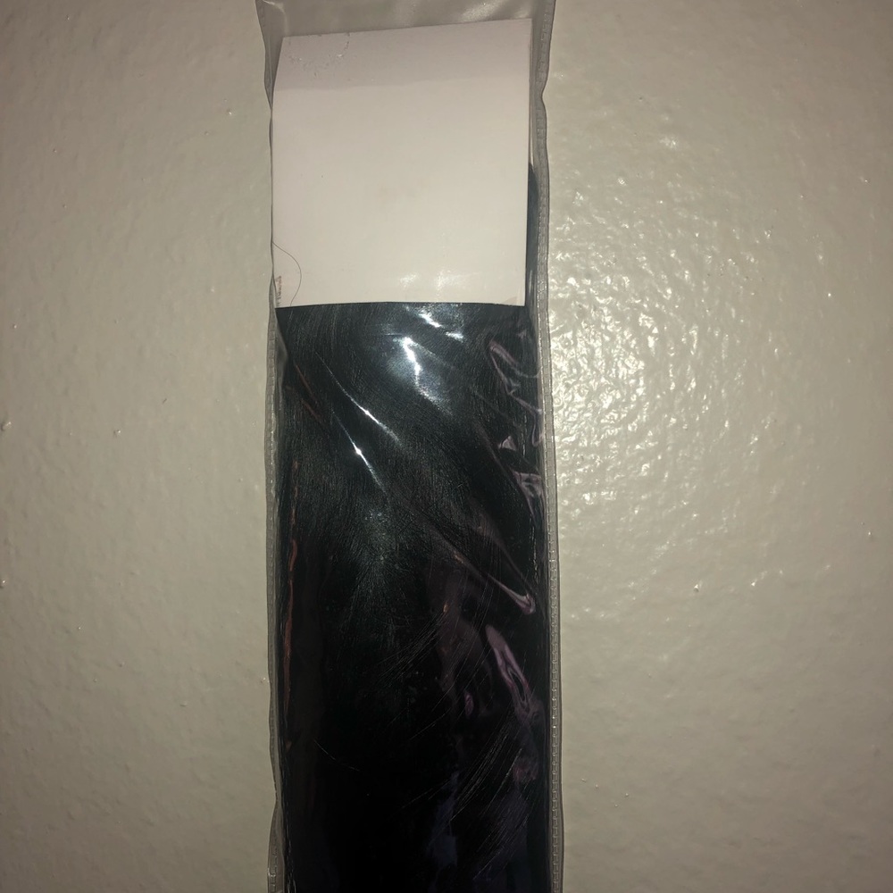 Virgin remy hair extensions